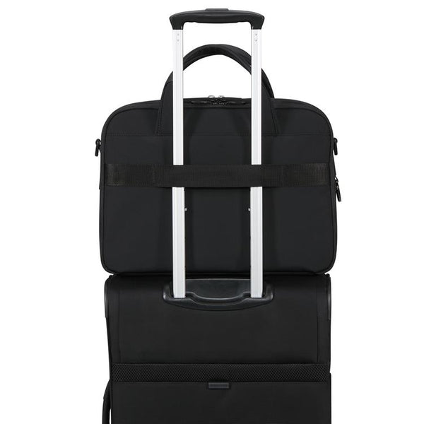 MODERNY - 15.6" laptop briefcase