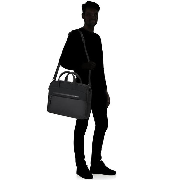 MODERNY - 15.6" laptop briefcase