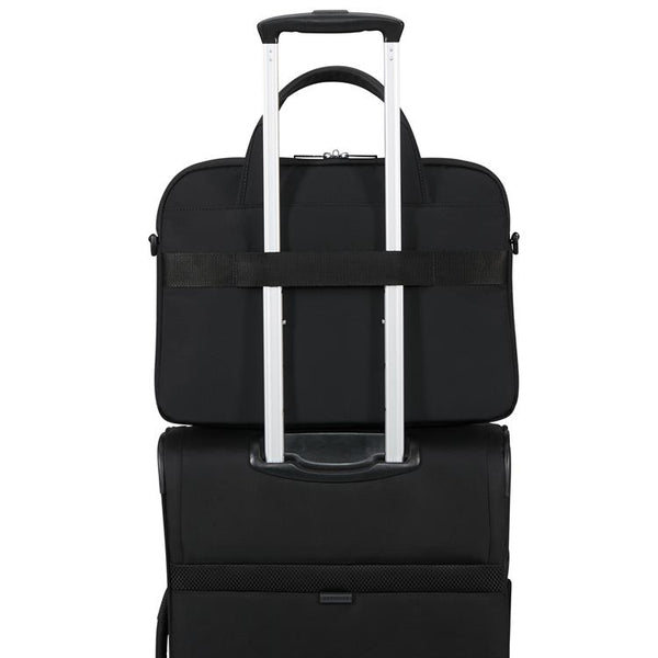 MODERNY - 15.6" laptoptas slim briefcase