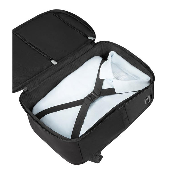 MODERNY - kleine laptoprugzak 14" - underseater