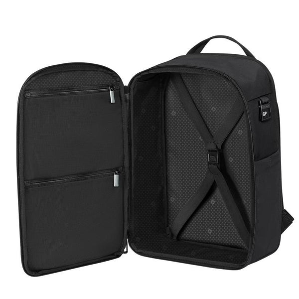 MODERNY - kleine laptoprugzak 14" - underseater