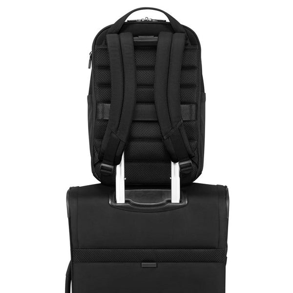 MODERNY - kleine laptoprugzak 14" - underseater