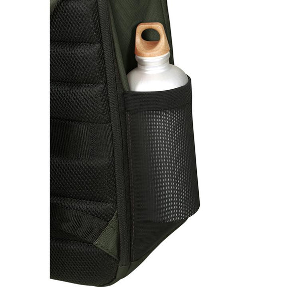 MODERNY - kleine laptoprugzak 14" - underseater