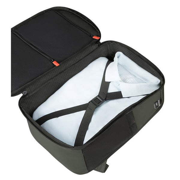 MODERNY - kleine laptoprugzak 14" - underseater