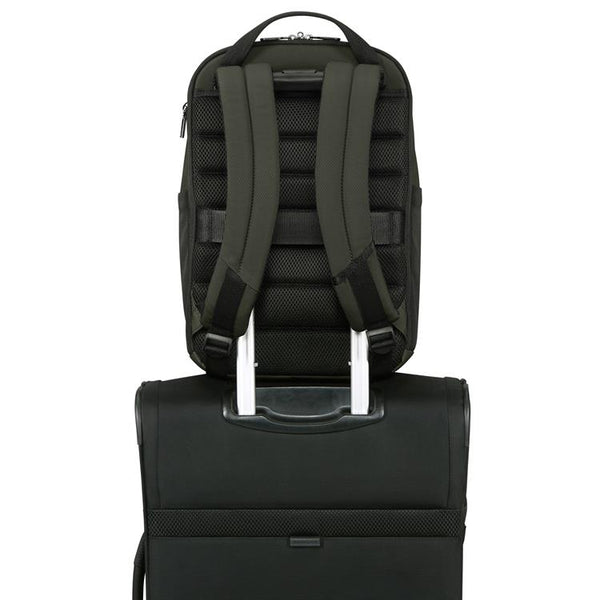 MODERNY - kleine laptoprugzak 14" - underseater