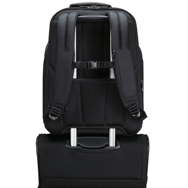 SPECTROLITE 4.0 - 17.3" laptoprugzak EXP