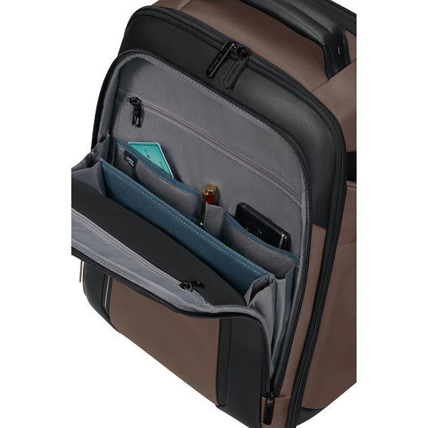 SPECTROLITE 4.0 - 17.3" laptoprugzak EXP