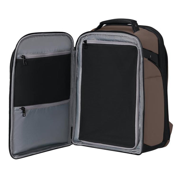 SPECTROLITE 4.0 - 17.3" laptoprugzak EXP