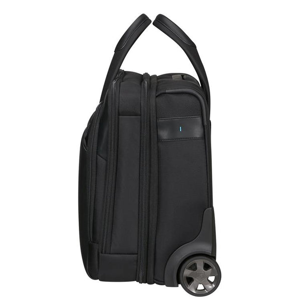 SPECTROLITE 4.0 - 15.6" laptoptas op wielen EXP