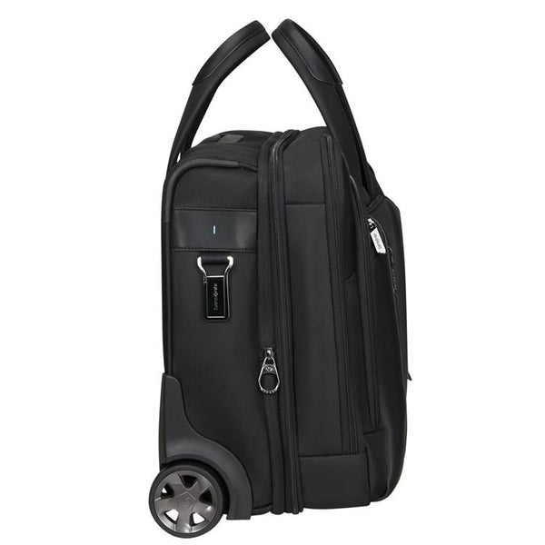 SPECTROLITE 4.0 - 15.6" laptoptas op wielen EXP