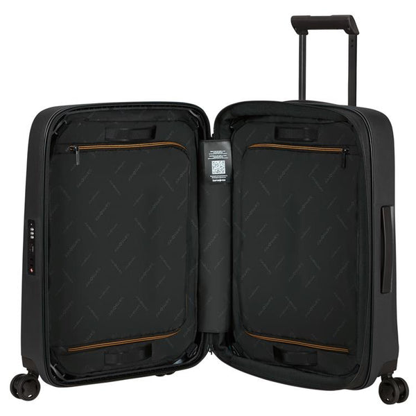 ESSENS - spinner 55cm EXP ZIP