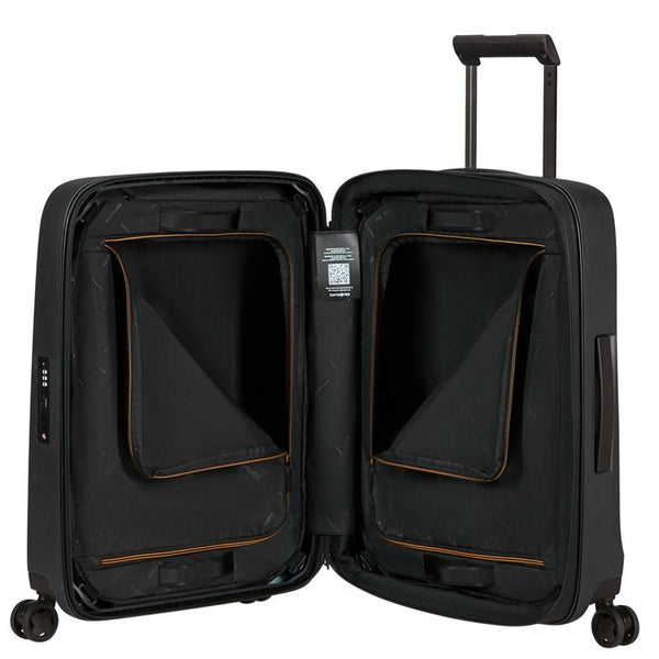 ESSENS - spinner 55cm EXP ZIP