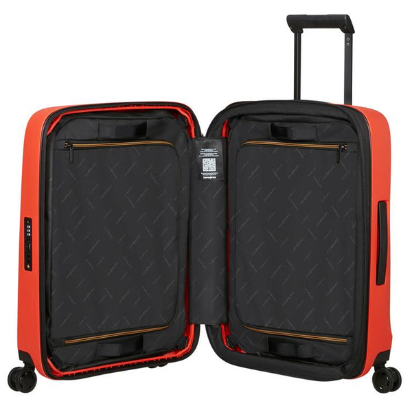 ESSENS - spinner 55cm EXP ZIP