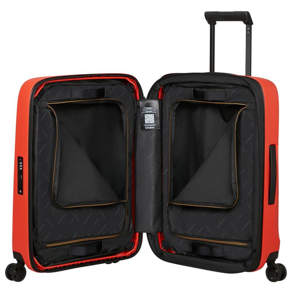 ESSENS - spinner 55cm EXP ZIP