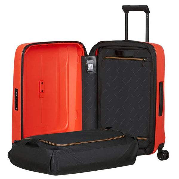 ESSENS - spinner 55cm EXP ZIP