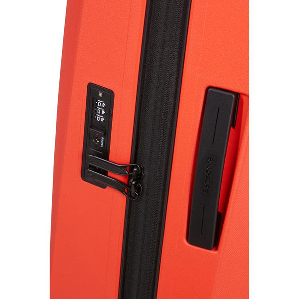 ESSENS - spinner 55cm EXP ZIP