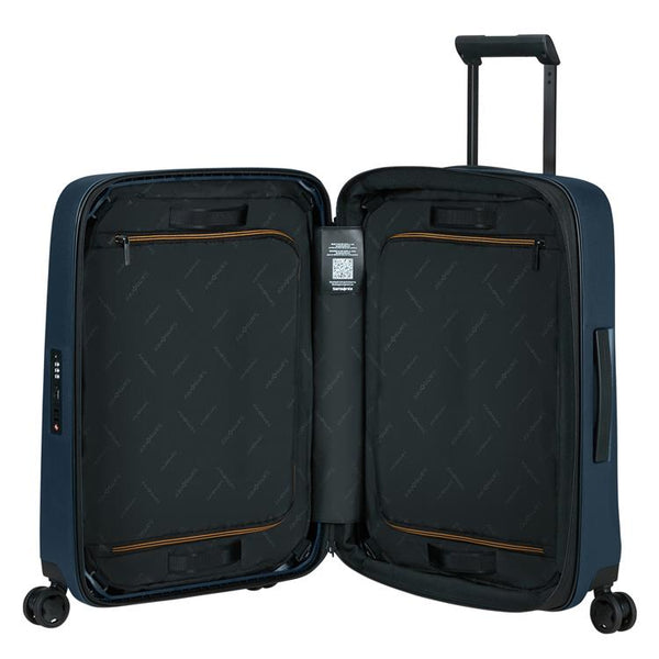 ESSENS - spinner 55cm EXP ZIP