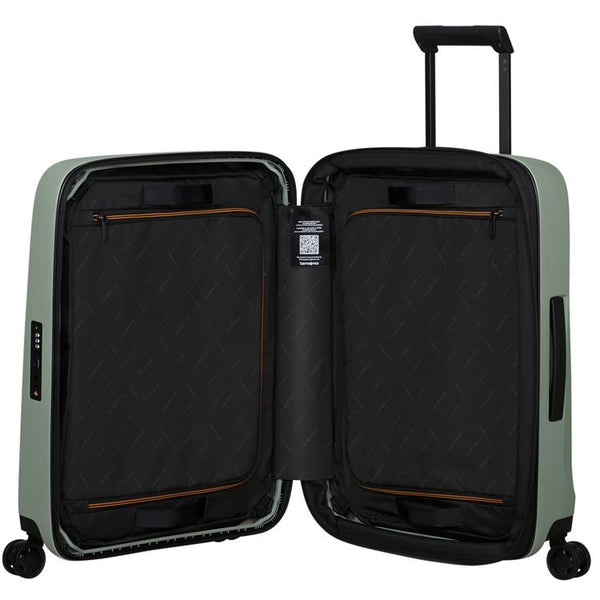 ESSENS - spinner 55cm EXP ZIP