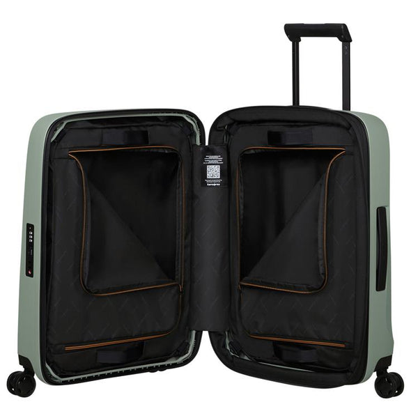 ESSENS - spinner 55cm EXP ZIP