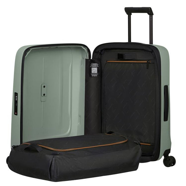 ESSENS - spinner 55cm EXP ZIP