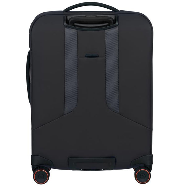 GLAZED - spinner 55cm EXP