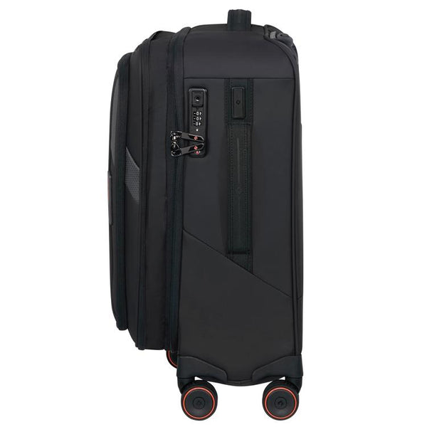 GLAZED - spinner 55cm EXP