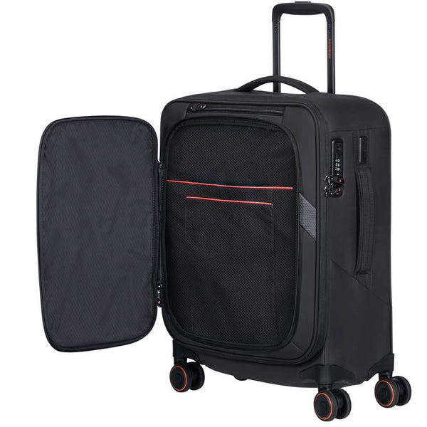 GLAZED - spinner 55cm EXP