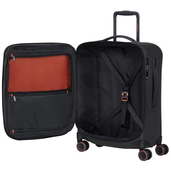 GLAZED - spinner 55cm EXP