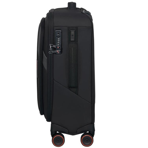 GLAZED - spinner 55cm EXP