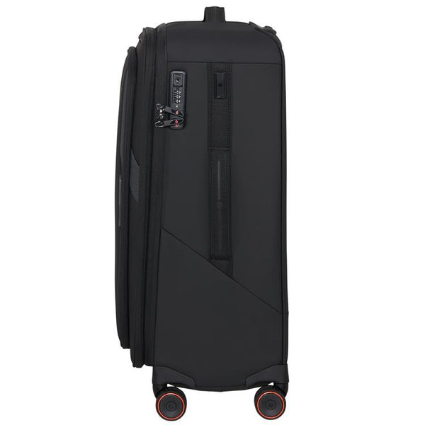 GLAZED - spinner 67cm EXP