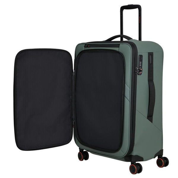 GLAZED - spinner 67cm EXP