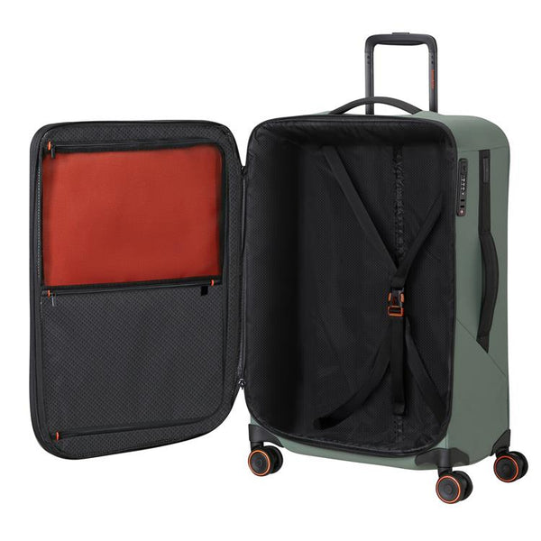 GLAZED - spinner 67cm EXP