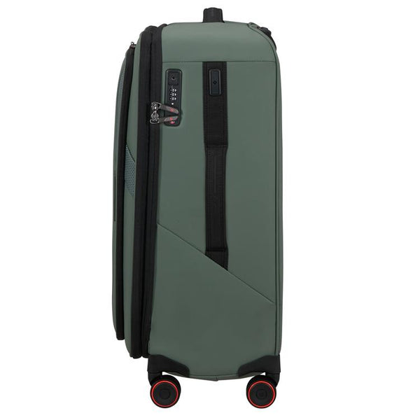 GLAZED - spinner 67cm EXP