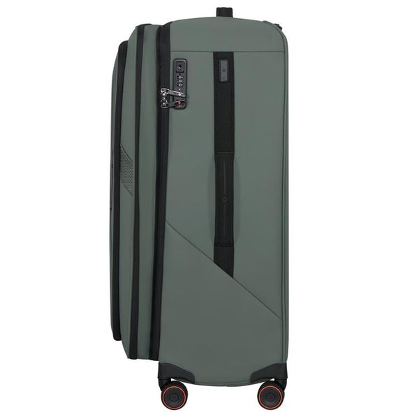 GLAZED - spinner 78cm EXP