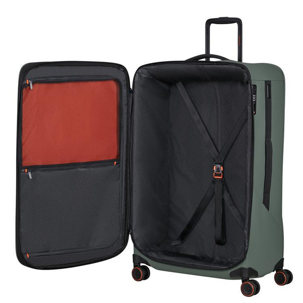 GLAZED - spinner 78cm EXP