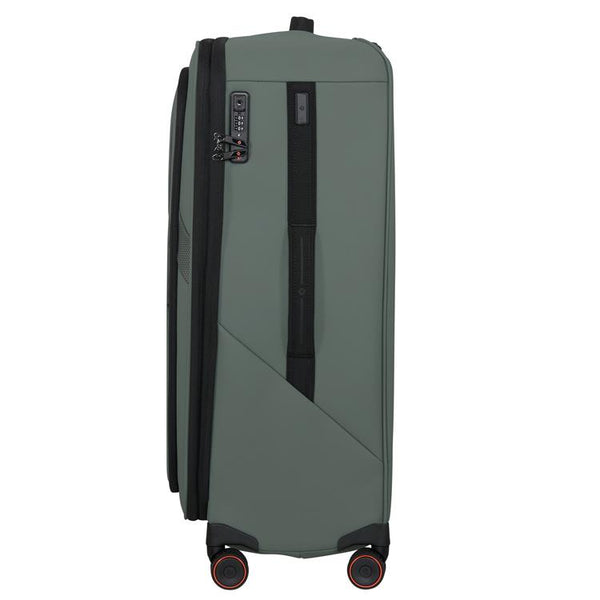 GLAZED - spinner 78cm EXP