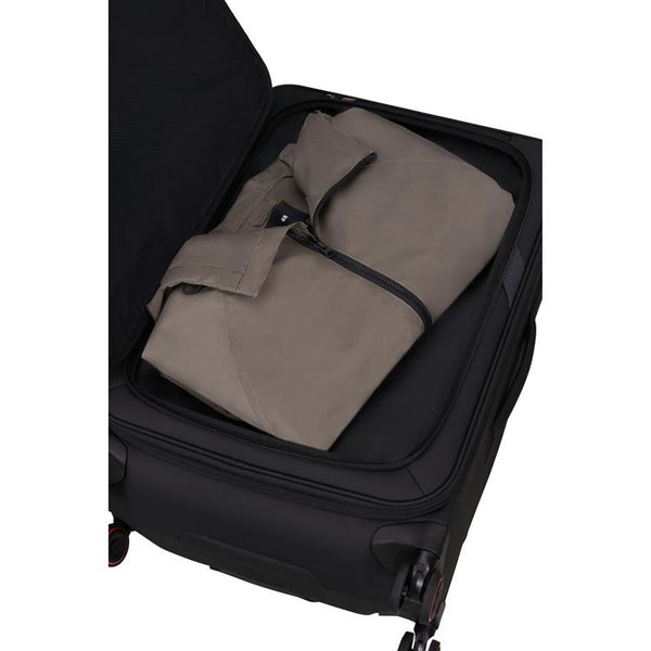 GLAZED - spinner 55cm EXP