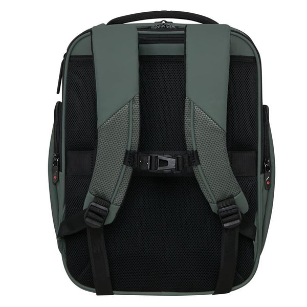 GLAZED - underseater 15.6" laptoprugzak