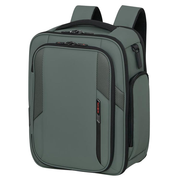 GLAZED - underseater 15.6" laptoprugzak