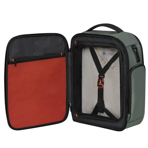 GLAZED - underseater 15.6" laptoprugzak