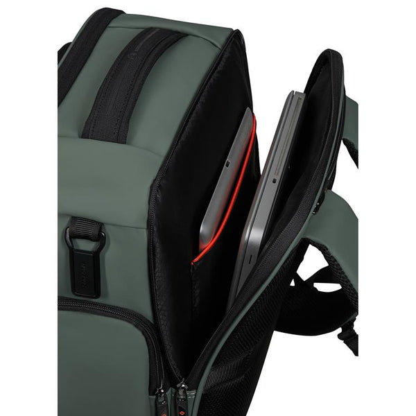 GLAZED - underseater 15.6" laptoprugzak