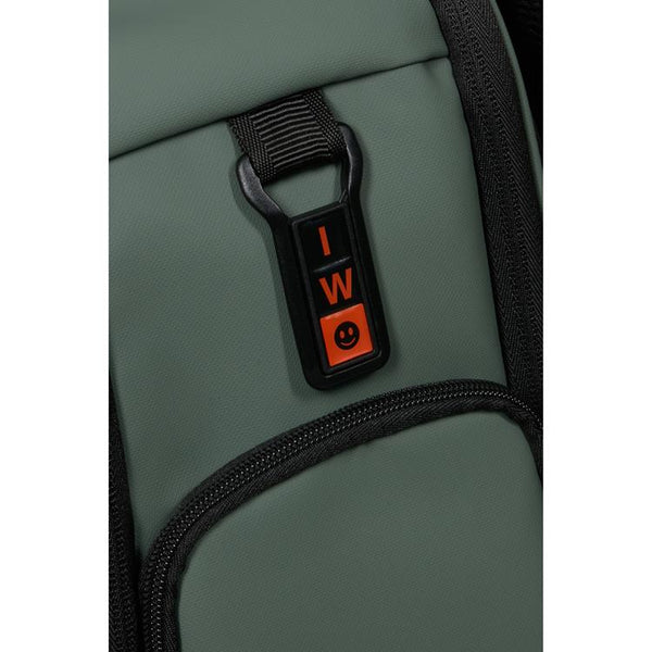 GLAZED - underseater 15.6" laptoprugzak