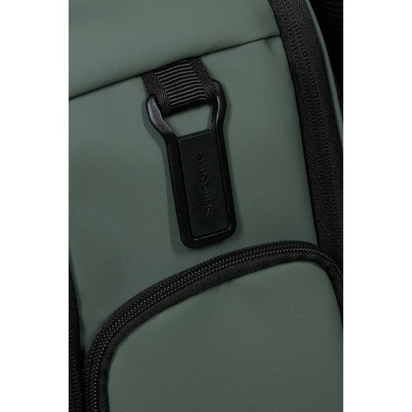 GLAZED - underseater 15.6" laptoprugzak