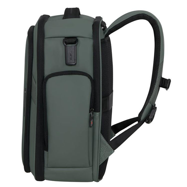 GLAZED - underseater 15.6" laptoprugzak