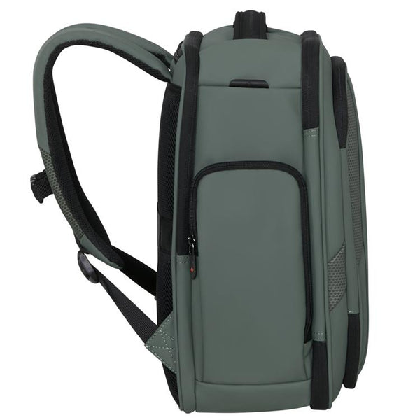 GLAZED - underseater 15.6" laptoprugzak