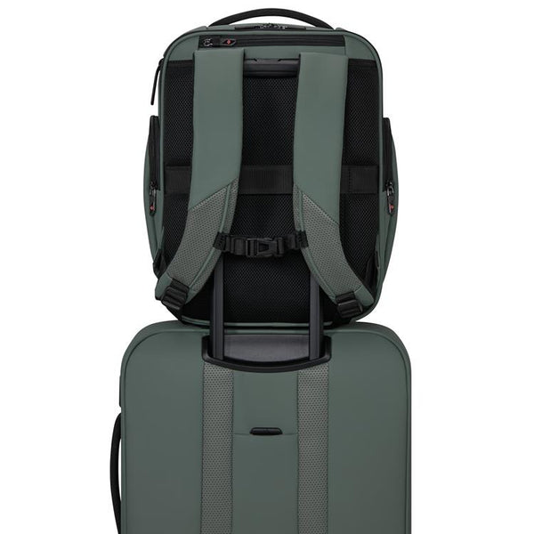 GLAZED - underseater 15.6" laptoprugzak