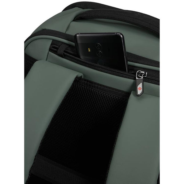 GLAZED - underseater 15.6" laptoprugzak