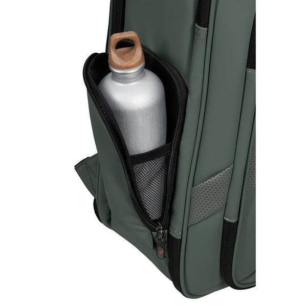 GLAZED - underseater 15.6" laptoprugzak