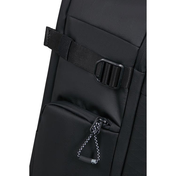 CABIN PACK - underseater 15.6" laptoprugzak