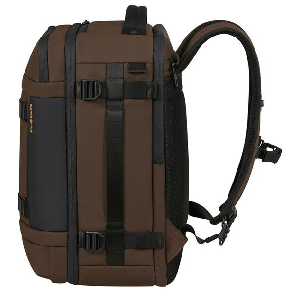 CABIN PACK - underseater 15.6" laptoprugzak